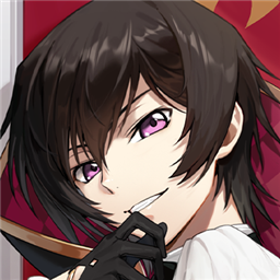 Majsoul Character Lelouch Lamperouge cos1-smallhead.png