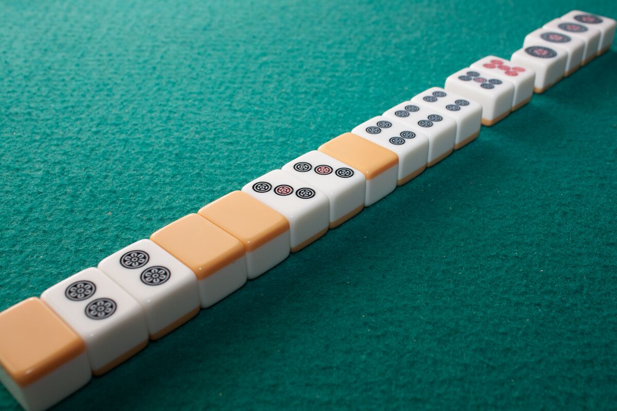 Kan Japanese Mahjong Wiki