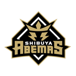 Team Abemas logo.png